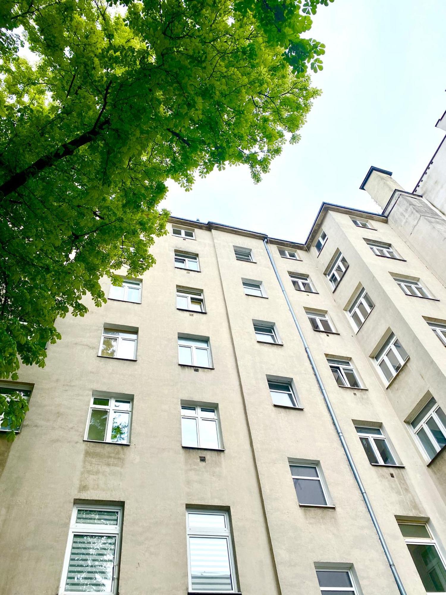 Olivia Apartments - Sloneczny Apartament W Centrum Warszawy, Plac Unii Lubelskiej, Lazienki Krolewskie, Pole Mokotowskie Warschau Exterior foto